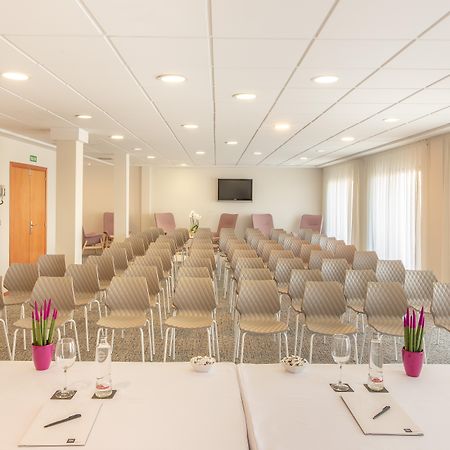 בנידורם Hotel Rh Corona Del Mar 4* Sup מראה חיצוני תמונה