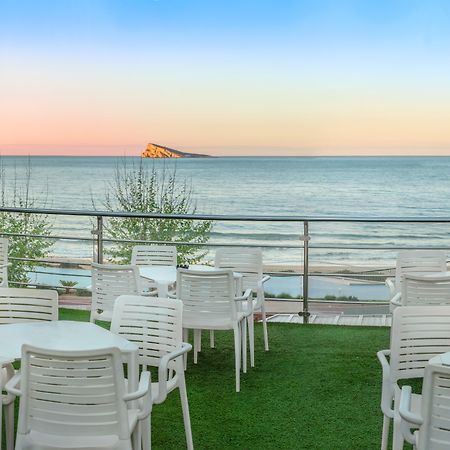 בנידורם Hotel Rh Corona Del Mar 4* Sup מראה חיצוני תמונה