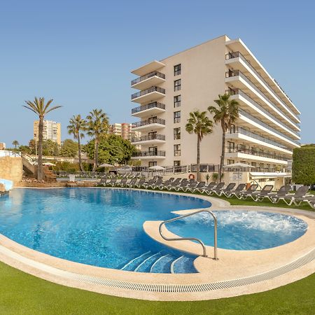 בנידורם Hotel Rh Corona Del Mar 4* Sup מראה חיצוני תמונה