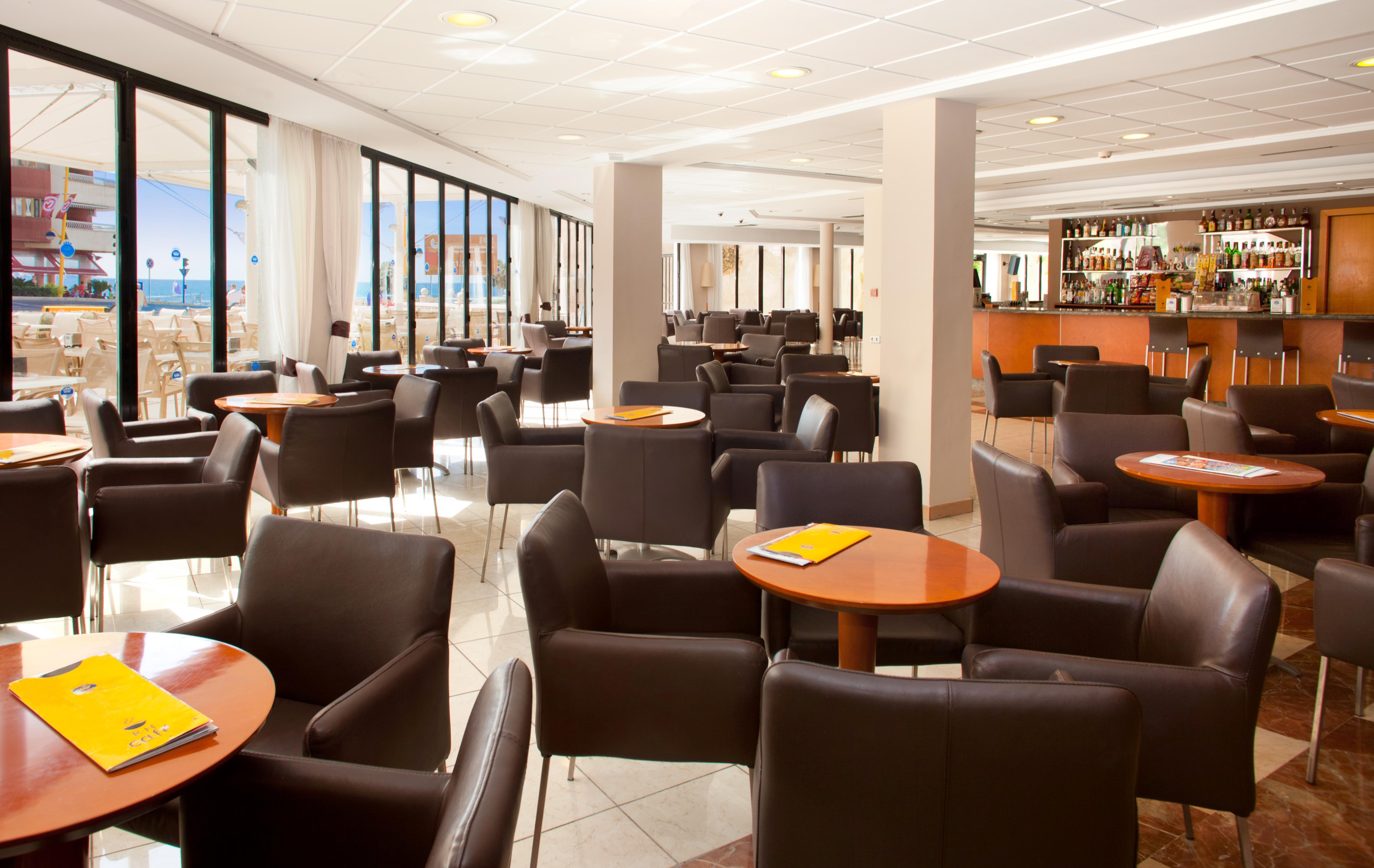 בנידורם Hotel Rh Corona Del Mar 4* Sup מראה חיצוני תמונה