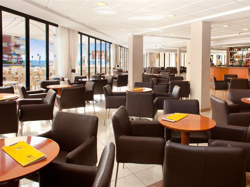 בנידורם Hotel Rh Corona Del Mar 4* Sup מראה חיצוני תמונה